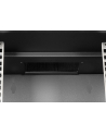 DIGITUS 10inch 6U wall mounting cabinet SOHO PRO 325 x 315 x 300mm Kolor: CZARNY - nr 14