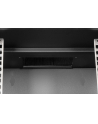 DIGITUS 10inch 6U wall mounting cabinet SOHO PRO 325 x 315 x 300mm Kolor: CZARNY - nr 5