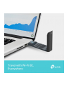 tp-link Karta sieciowa USB Archer TXE70UH AXE5400 - nr 19