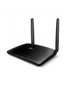 tp-link Router Archer MR105 4G LTE N300 - nr 2