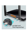 tp-link Router Archer MR105 4G LTE N300 - nr 4