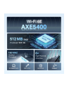tp-link Router Archer AXE75 Router WiFi 6E AX5400 - nr 5