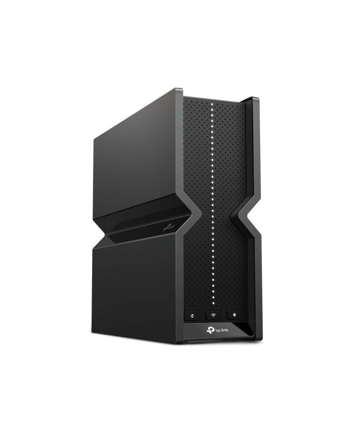 tp-link Archer BE550 Router WiFi 7 BE9300 główny