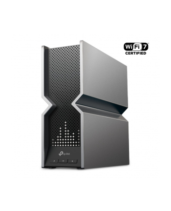 tp-link Archer BE800 Router WiFi 7 BE19000