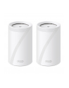 tp-link Router Deco BE65(2-pack) System WiFi 7 - nr 1