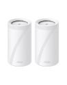 tp-link Router Deco BE85(2-pack) System WiFi 7 - nr 12