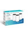 tp-link Router Deco XE75(3-pack) System WiFi 6E AXE5400 - nr 14