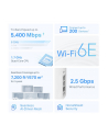 tp-link Router Deco XE75 Pro(1-pack) WiFi 6E AXE5400 - nr 8