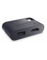 dell Adapter USB-C do HDMI 2.0/ USB-A 3.0 - nr 3