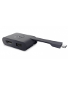dell Adapter USB-C do HDMI 2.0/ USB-A 3.0 - nr 4