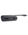 dell Adapter USB-C do HDMI 2.0/ USB-A 3.0 - nr 5