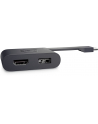 dell Adapter USB-C do HDMI 2.0/ USB-A 3.0 - nr 7