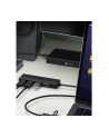 icybox Hub IB-HUB1424-C3 4-Port USB Typ-A, złącze Typ-C/A - nr 41