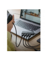 icybox Hub IB-HUB1424-C3 4-Port USB Typ-A, złącze Typ-C/A - nr 42