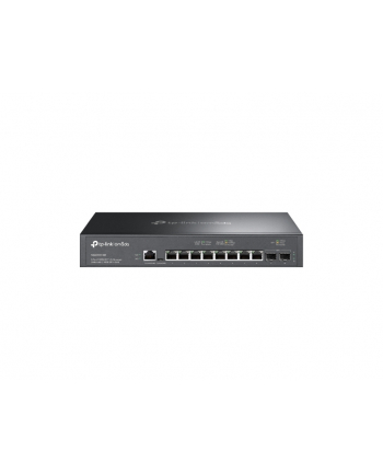 tp-link Przełącznik SG3210X-M2 8x2.5GE 2xSFP+