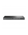 tp-link Przełącznik SG3218XP-M2  16x2.5GE PoE+ 2SFP+ - nr 1