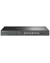 tp-link Przełącznik SG3218XP-M2  16x2.5GE PoE+ 2SFP+ - nr 29