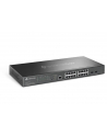 tp-link Przełącznik SG3218XP-M2  16x2.5GE PoE+ 2SFP+ - nr 2