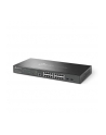 tp-link Przełącznik SG3218XP-M2  16x2.5GE PoE+ 2SFP+ - nr 36