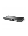 tp-link Przełącznik SG3218XP-M2  16x2.5GE PoE+ 2SFP+ - nr 41