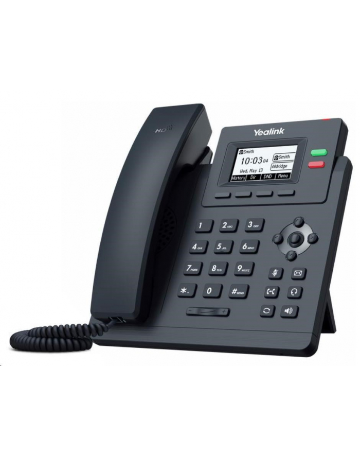YEALINK Phone SIP-T31W główny
