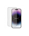 PanzerGlass Screen Pczerwonyector Ultra-Wide Fit, pczerwonyective film (transparent, iPhone 14 Pro Max) - nr 1
