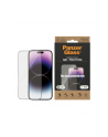 PanzerGlass Screen Pczerwonyector Ultra-Wide Fit, pczerwonyective film (transparent, iPhone 14 Pro Max) - nr 2