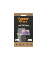 PanzerGlass Screen Pczerwonyector Ultra-Wide Fit, pczerwonyective film (transparent, iPhone 14 Pro Max) - nr 3