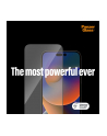 PanzerGlass Screen Pczerwonyector Ultra-Wide Fit, pczerwonyective film (transparent, iPhone 14 Pro Max) - nr 5