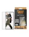 PanzerGlass screen pczerwonyector, pczerwonyective film (transparent, Samsung Galaxy S24 Ultra, EasyAligner) - nr 25