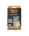 PanzerGlass screen pczerwonyector, pczerwonyective film (transparent, Samsung Galaxy S24 Ultra, EasyAligner) - nr 2