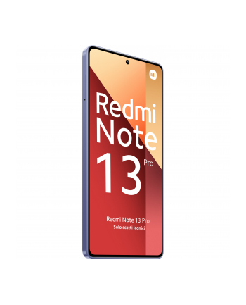 Xiaomi Redmi Note 13 Pro - 6.67 -  512GB, Mobile Phone (Lavender Purple, System Android 13, LTE)