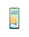 tecno Smartfon Spark GO 2024 BG6 64+4 Mystery White - nr 3