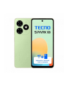 tecno Smartfon Spark GO 2024 BG6 64+4 Magic Skin Green - nr 1