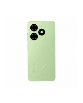 tecno Smartfon Spark GO 2024 BG6 64+4 Magic Skin Green
