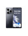 tecno Smartfon SPARK 20 PRO KJ6 256+8 Moonlit Black - nr 1