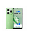 tecno Smartfon Spark 20 PRO KJ6 256+12 Zielony - nr 1