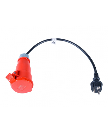 AKYGA CEE 7/7 to 5pin 16A Adapter AK-SC-E06