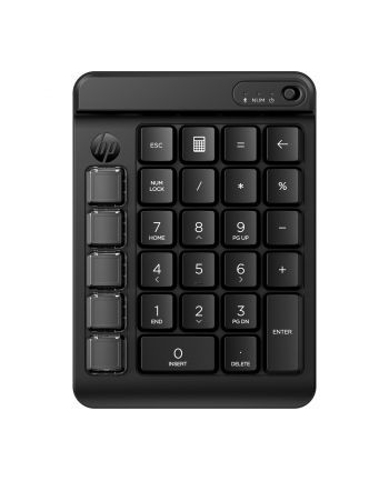 hp inc. HP 430 Programmable Klawiatura bezprzewodowa 7N7C2AA