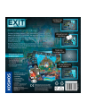 KOSMOS EXIT - The Puzzle: The Key of Atlantis (500 pieces) - nr 2