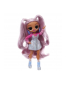 MGA Entertainment LOL Surprise OMG Sweet Nails - Kitty K Café, doll - nr 10