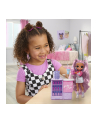 MGA Entertainment LOL Surprise OMG Sweet Nails - Kitty K Café, doll - nr 13