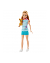 Mattel Barbie Family ' Friends Stacie $10 Doll - nr 17