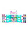 spinmaster Spin Master Gabby's Dollhouse Deluxe Room - Purr-ific Play Room, Backdrop - nr 5