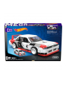 megabloks Mattel MEGA Hot Wheels Collector Audi 90 Quattro IMSA GTO, construction toy (scale 1:24) - nr 12