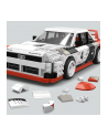 megabloks Mattel MEGA Hot Wheels Collector Audi 90 Quattro IMSA GTO, construction toy (scale 1:24) - nr 3