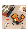 megabloks Mattel Pokémon Charmander Pixel Art Construction Toy - nr 10