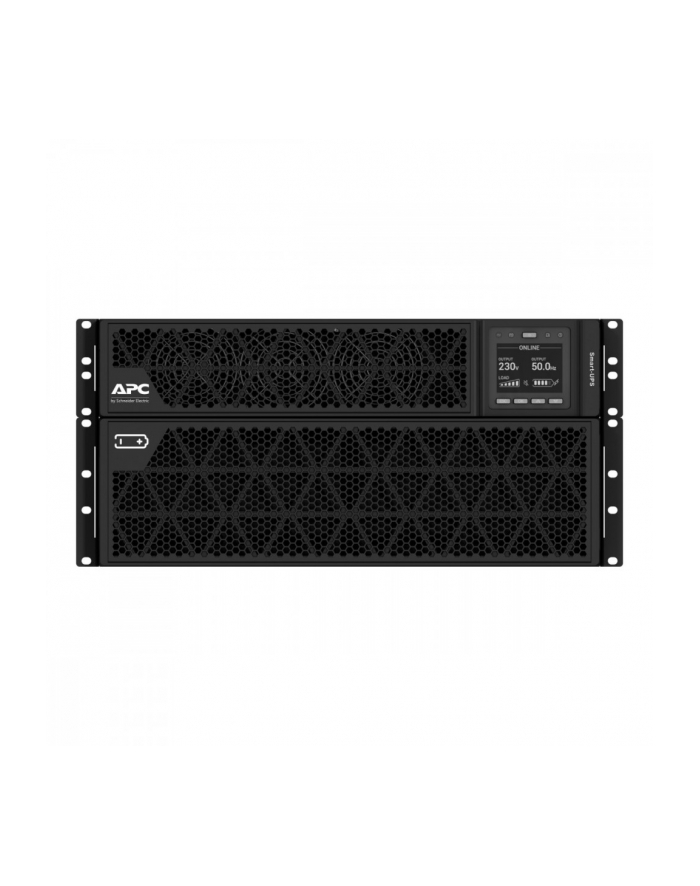 apc Zasilacz awaryjny SRTG10KXLI Smart-UPS RT 10kVA 230V główny