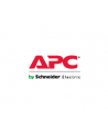 APC Scheduled Assembly Service 5x8 for 1-2 Additrional InfraStruXure InRow RC - nr 1