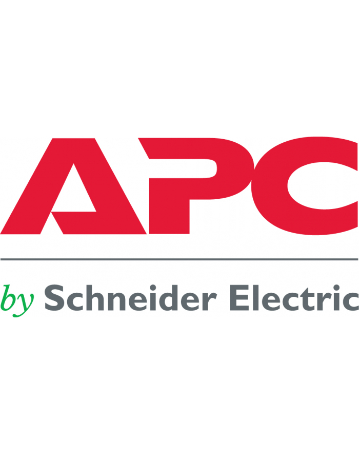 APC Scheduled Assembly Service 5x8 for Symmetra PX 96 kW UPS with PDU/XR główny